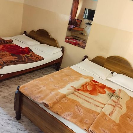 Готель Nkf Residency Mysuru Екстер'єр фото