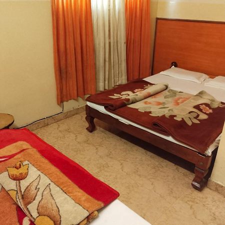 Готель Nkf Residency Mysuru Екстер'єр фото