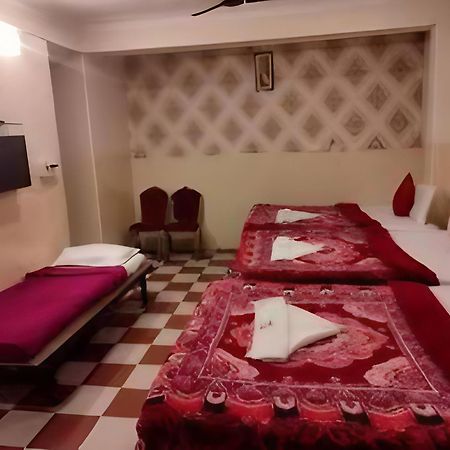 Готель Nkf Residency Mysuru Екстер'єр фото