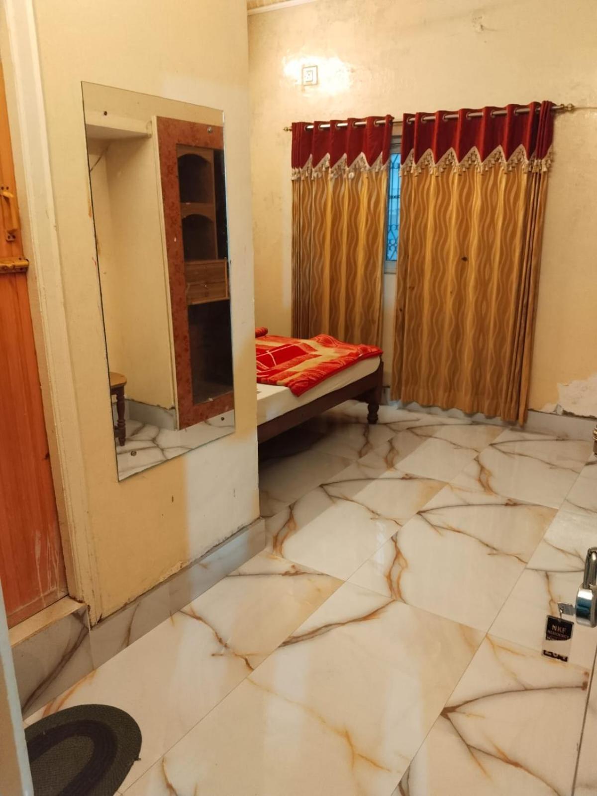 Готель Nkf Residency Mysuru Екстер'єр фото