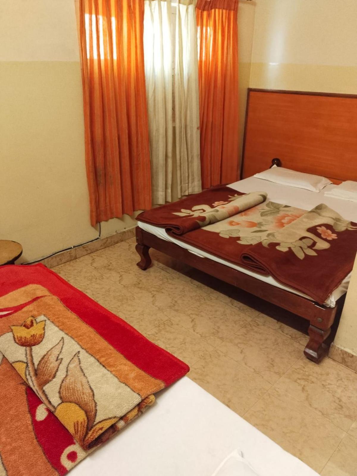 Готель Nkf Residency Mysuru Екстер'єр фото