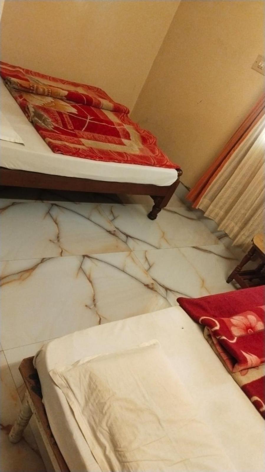 Готель Nkf Residency Mysuru Екстер'єр фото