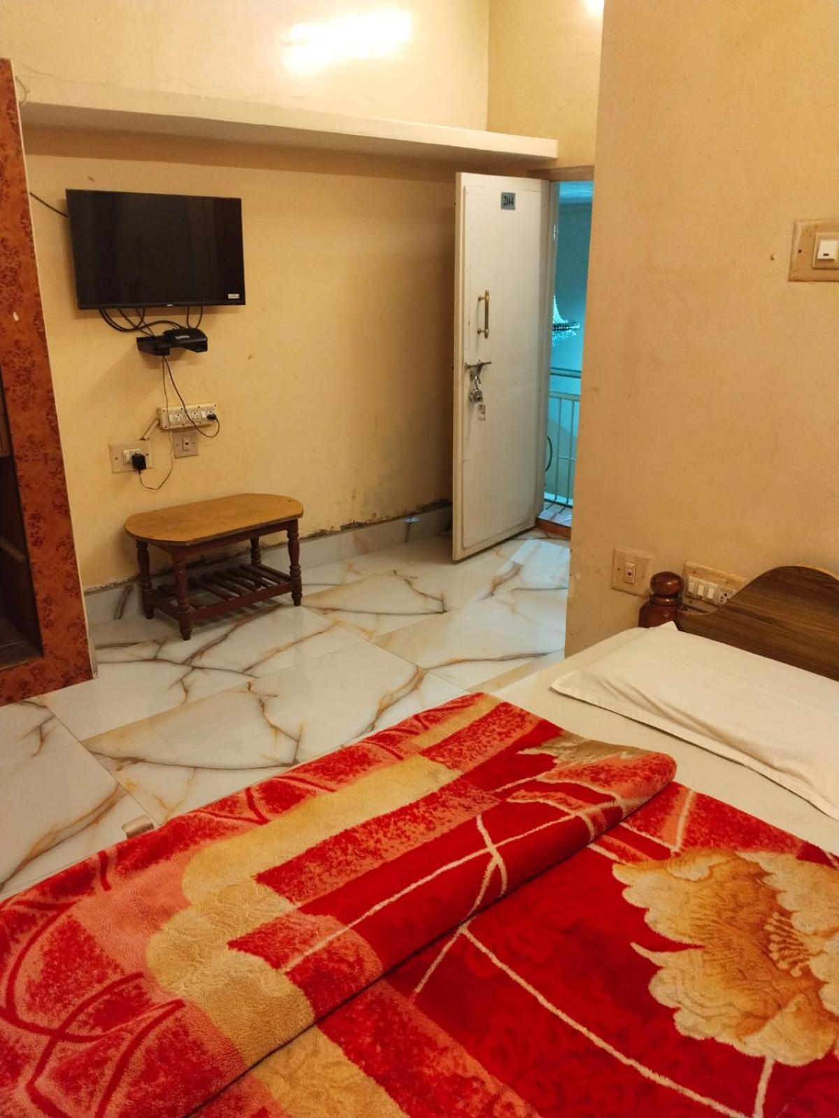 Готель Nkf Residency Mysuru Екстер'єр фото