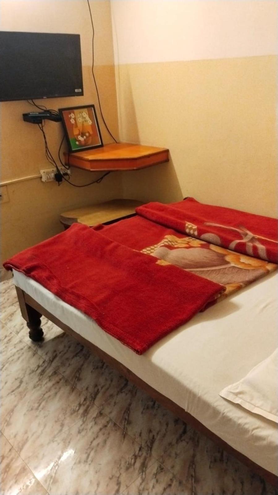 Готель Nkf Residency Mysuru Екстер'єр фото