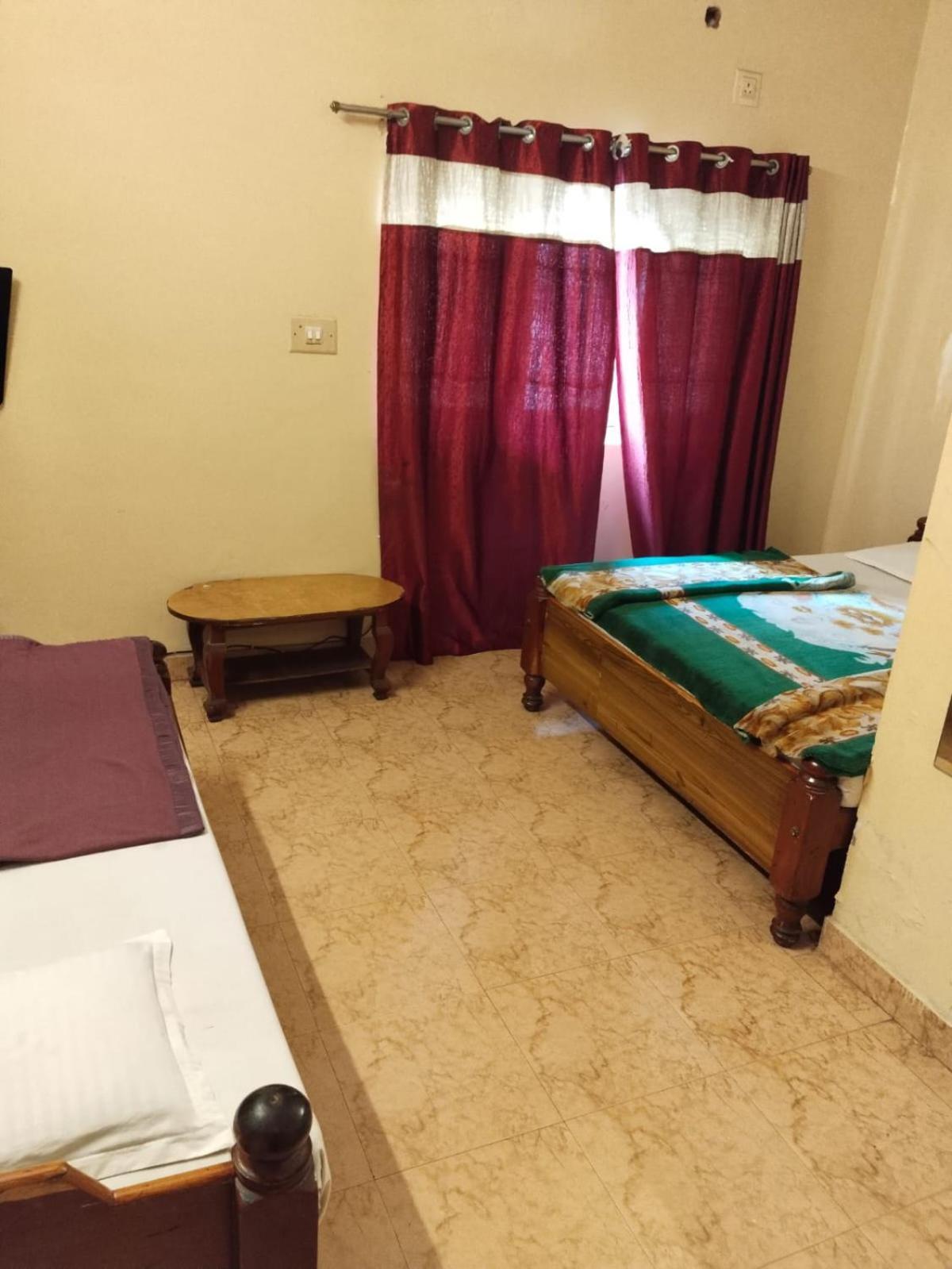 Готель Nkf Residency Mysuru Екстер'єр фото