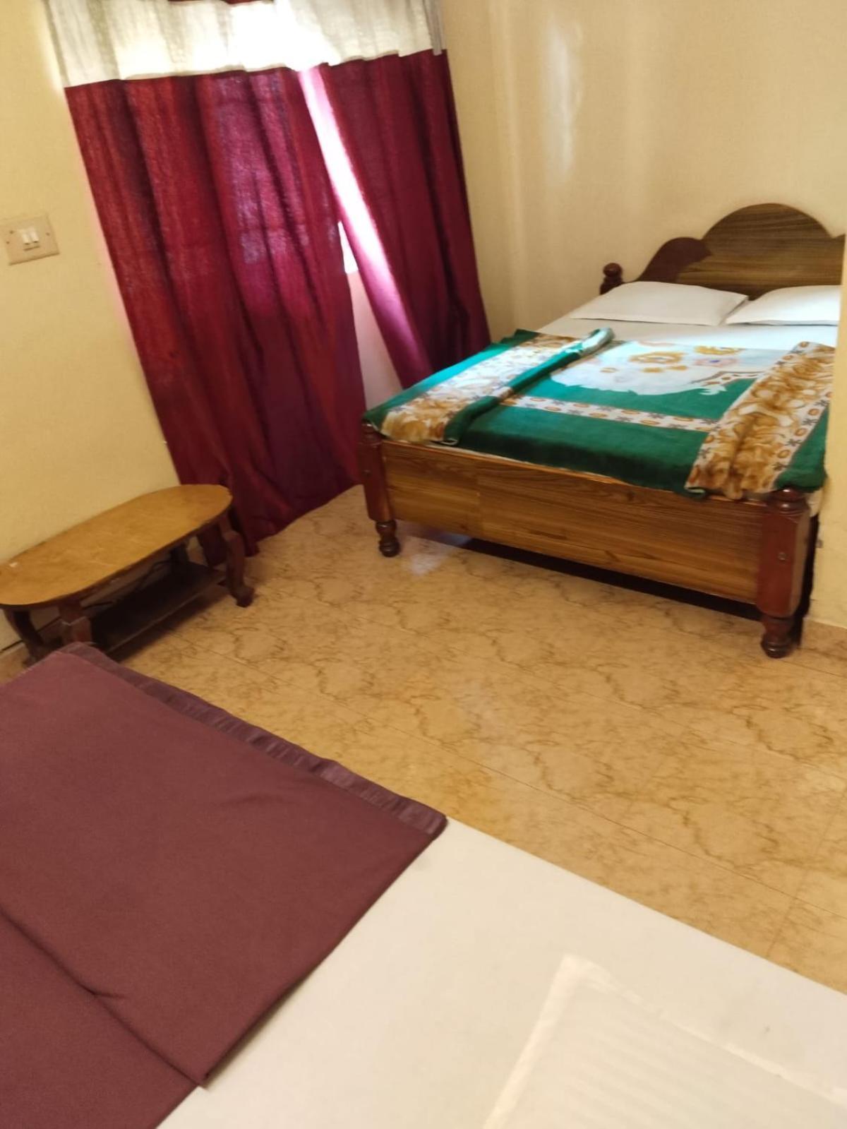 Готель Nkf Residency Mysuru Екстер'єр фото